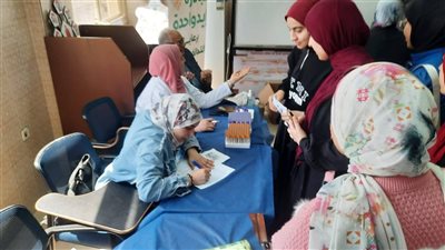 رئيس جامعة المنصورة يعلن عن تنظيم قافلة طبية بكلية التمريض لدعم صحة منسوبيها