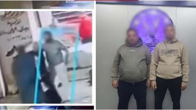 «خلاف ميراث يحول الدم إلى ميه »..تفاصيل تعدى شقيقين على بعضهما بالدقهلية