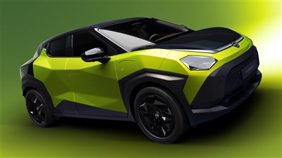  نيسان جوك الكهربائية 2027.. عودة قوية بتصميم جريء وتقنيات متطورة