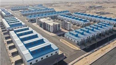مشروع مجمع الصناعات الغذائية بقنا يقود طفرة اقتصادية وفرص عمل غير مسبوقة