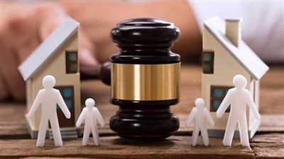  رضا عبد السلام: لابد من إنشاء صندوق لرعاية الابناء في حالة الطلاق