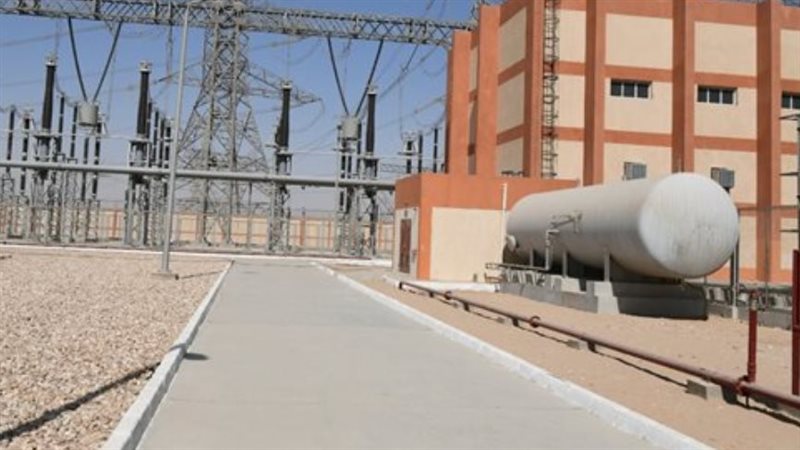 مركز نجع حمادي