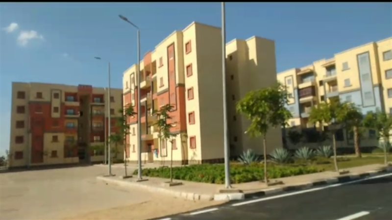 الإسكان الاجتماعي