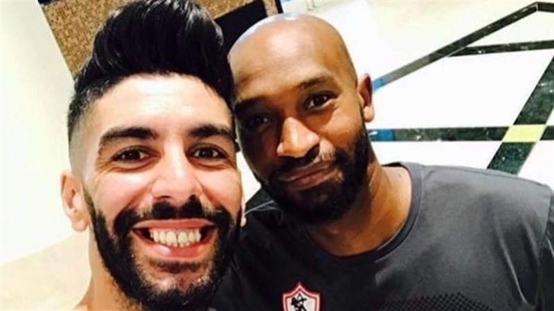  محمد أمين عودية 