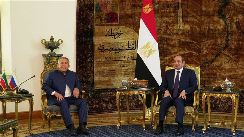 السيسي