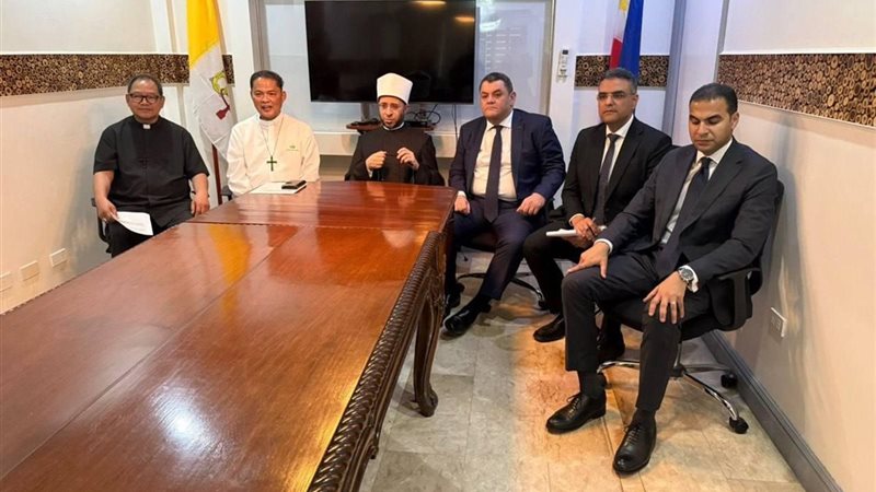 جانب من الفعاليات 