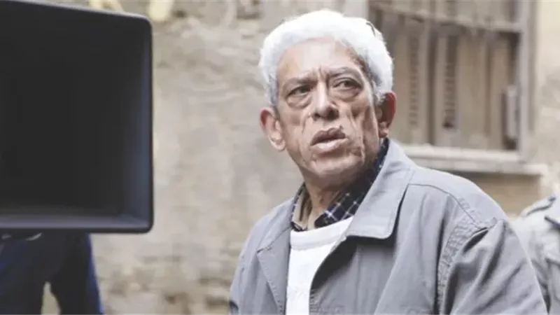 داوود عبدالسيد