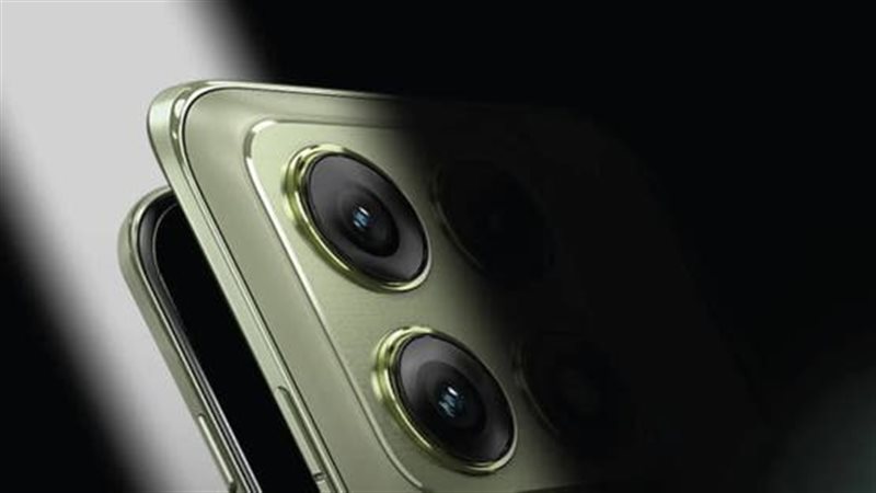Motorola Edge 70 Pro