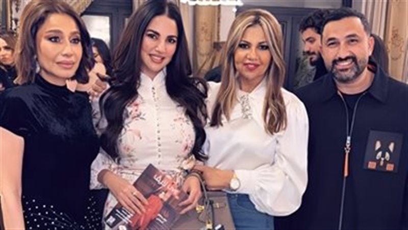 بسمة وهبة