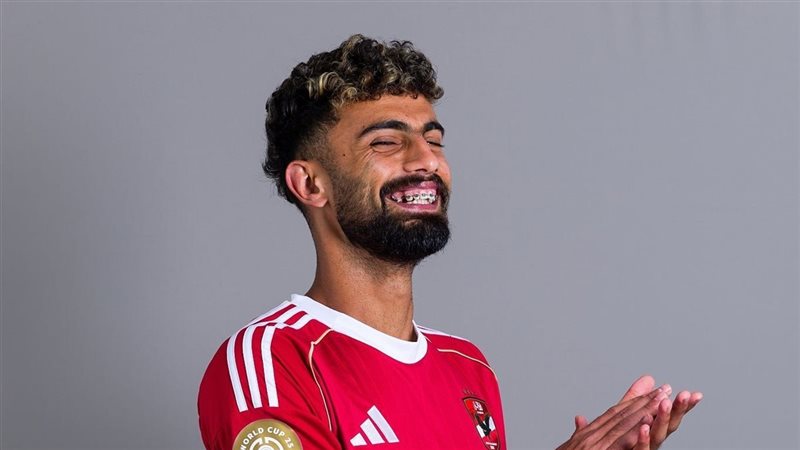 أحمد رضا