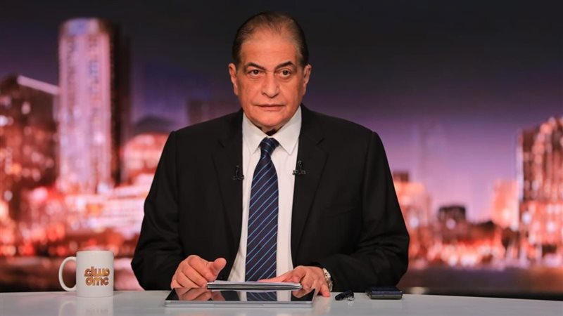 أسامة كمال
