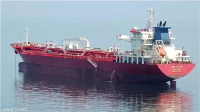 عودة ناقلة نفط خاضعة للعقوبات إلى مضيق هرمز بعد فشل كسر الحصار الأمريكي