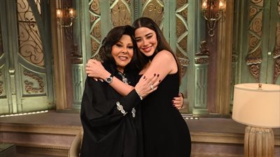 يارا السكري ضيفة صاحبة السعادة مع إسعاد يونس