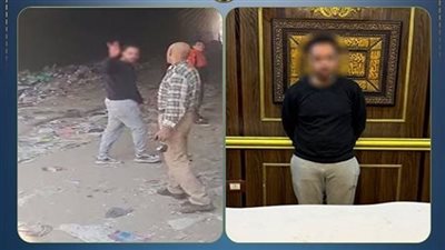 تحرش بفتاة في الشارع بالجيزة.. شاب يواجه هذه العقوبة طبقا للقانون