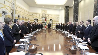حزب الله: على الحكومة اللبنانية إعادة النظر في التفاوض مع إسرائيل