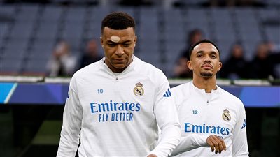 أربيلوا يحذر لاعبي ريال مدريد: إهدار الفرص قد يُكلفنا التأهل أمام بايرن