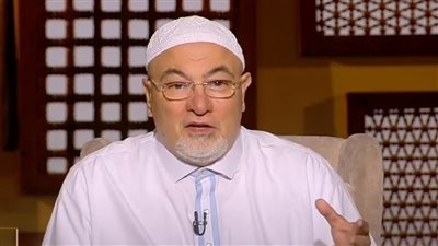 الإمهال ليس رضا.. خالد الجندي يوضح الفرق بين تأخير العقوبة والاستدراج الإلهي