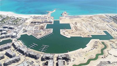 الإسكندرية 2026.. مترو أبو قير ومشروعات الموانئ تقود طفرة النقل واللوجستيات