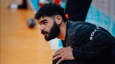 طبيب الأهلي يكشف تفاصيل إصابة حميد حارس المارد الأحمر