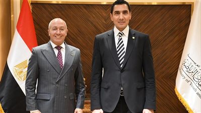 وزير الشباب يؤكد التوسع في الاستثمار الرياضي وتعزيز السياحة الرياضية