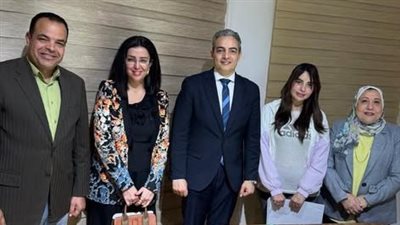 خلف الأبواب المغلقة.. تحرك مفاجئ من نقابة الإعلاميين لاعادة ترتيب المشهد