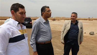 من منطقة مهملة تتحول إلى واجهة بحرية.. ماذا يُخطط للشلاتين؟