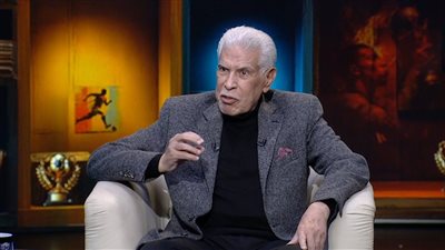 حسن شحاتة: أسلوبي يشبه كرويف.. وأخي الشهيد كان الأفضل فنيًا