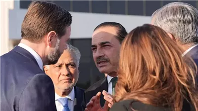 حصار دائم أم عودة للتفاوض.. خيارات ترامب تتأرجح بين التصعيد والحل الدبلوماسي مع إيران