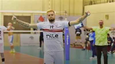 زوجته تسدد إيجار شقته.. محترف طائرة الزمالك يهدد بالتصعيد بسبب مستحقاته