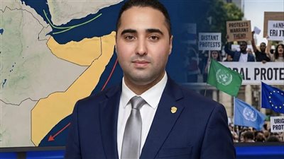 أستاذ قانون دولي: تعيين سفير إسرائيلي في صومالي لاند جريمة دولية مركّبة 