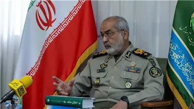  إيران تعلن زيادة إنتاج المسيّرات الانتحارية 10 أضعاف خلال 7 أشهر