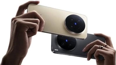 «فيفو» تتحدى الجميع.. Vivo X300 Ultra تصوير احترافي