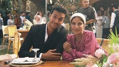 التفاصيل الكاملة لمسلسل «ورد على فل وياسمين» قبل عرضه في مايو الجاري
