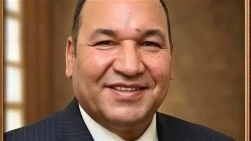 رئيس جامعة أسيوط الأهلية 