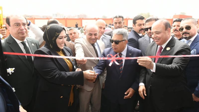 جانب من الجولة