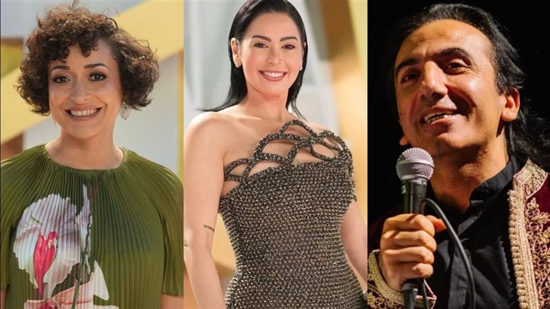 مهرجان أسوان الدولي لأفلام المرأة