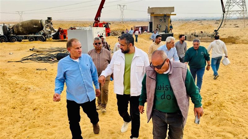 المهندس محمود مراد