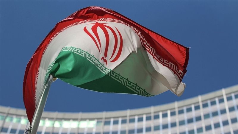 إيران 