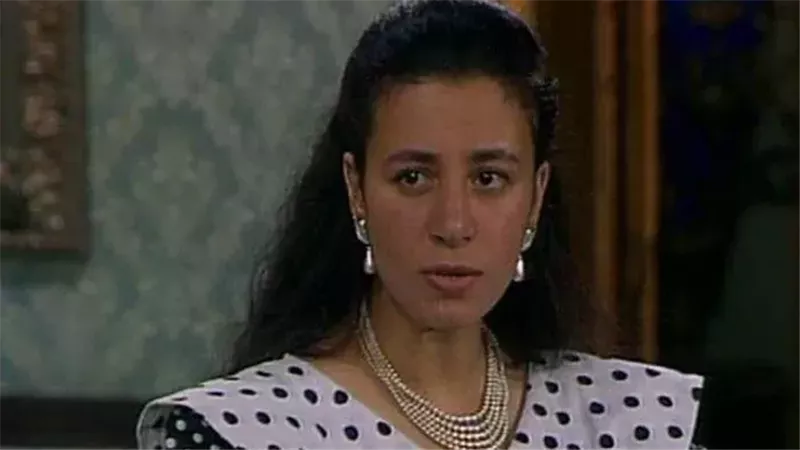 عبلة كامل
