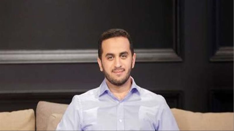 الداعية الإسلامي مصطفى ثابت