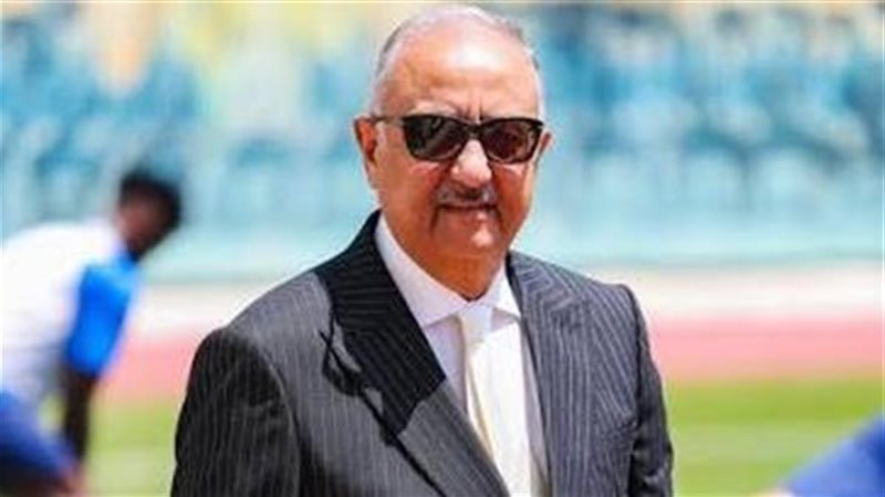 اشرف نصار