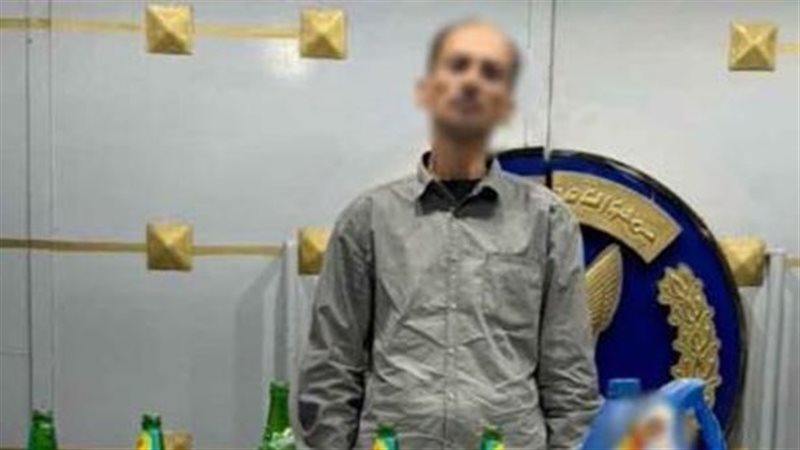 المتهم 