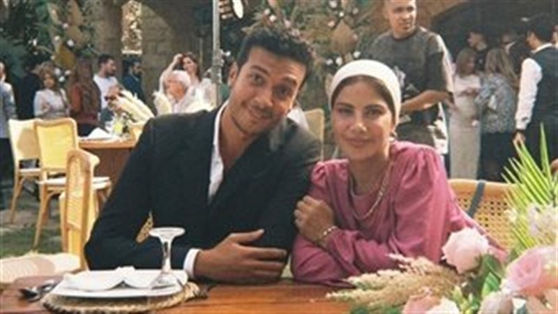 مسلسل ورد على فل وياسمين