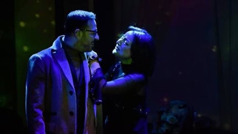 مسرح الغد