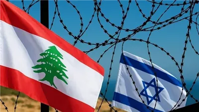 ترامب يعلن وقف إطلاق النار في لبنان لمدة 10 أيام بدءًا من مساء اليوم