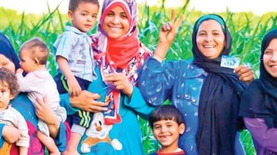 «برنامج تكافل وكرامة 2026» الفئات المستحقة وخدمات الدعم