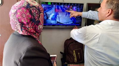 النيابة الإدارية تباشر تحقيقات عاجلة في إصابة طفلة داخل السيرك القومي بالعجوزة