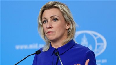 موسكو تستبعد الأوروبيين من مفاوضات أوكرانيا: يتصرفون مثل الخنزير على شجرة عيد الميلاد