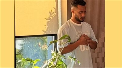  رسالة روحانية من محمد رمضان: لا شيء يستحق إهمال الصلاة