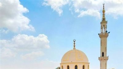 اليوم.. الأوقاف تفتتح 17 مسجدا بمختلف محافظات الجمهورية